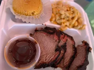 Daddy's House of Ribs