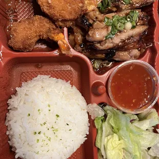 Bento Box