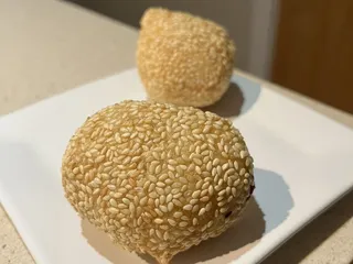 Huong Lan Sandwiches