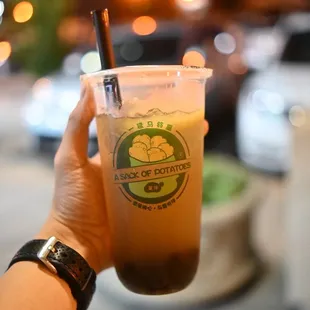 Lemon kumquat @ 60% sweetness