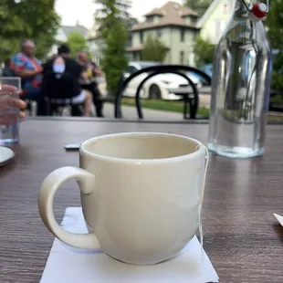 Coffee Break