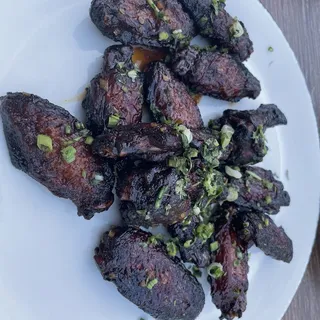 WINGS