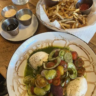 FRITES