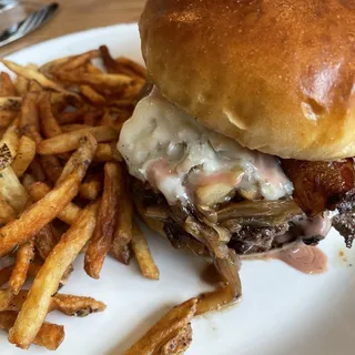 CHERRY AIOLI