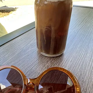 COLD PRESS