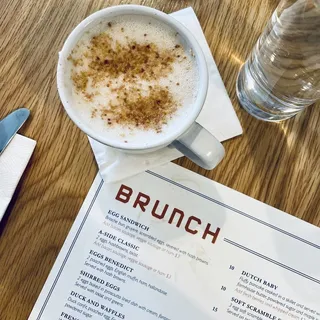 CHAI