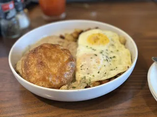 Hope Breakfast Bar - Eagan