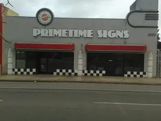 Primetime Signs & Banners