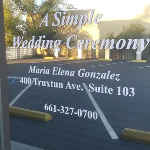 Where YOUR happiness is our business. Call us!