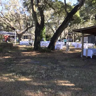 Wedding &amp; Event Venue