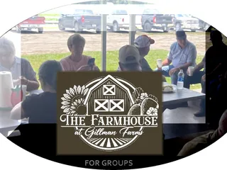 The Farmhouse at Gillman Farms