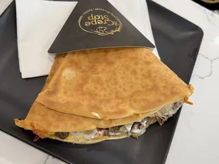 The Crepe Stop