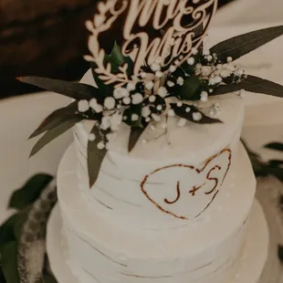 A Slice Of Heaven Cakery
