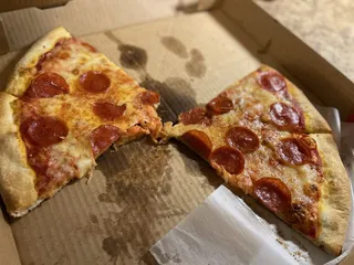 Napolis Pizza