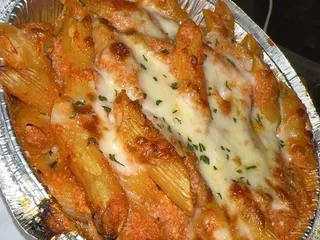 Veronas Pizza