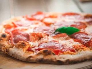 Mr Pizza & Subs