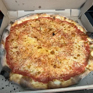 18" Traditional Pie