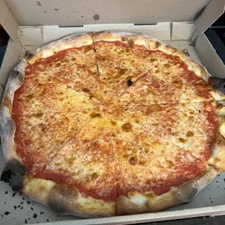18" Traditional Pie