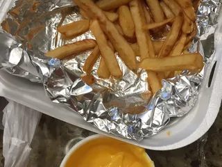 Meglio's Pizza & Sandwiches