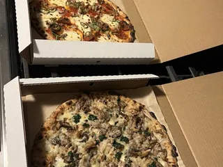 Northern Fires Pizza