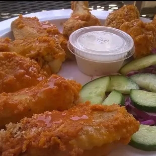 fish and chips, food, fish, seafood