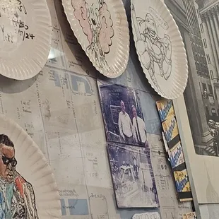 Decor- very new york