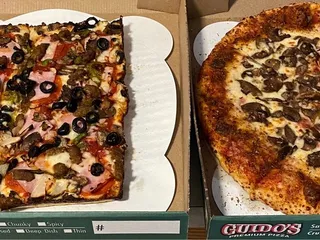 Guido's Premium Pizza - Shelby/Rochester