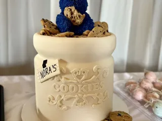 Sweet Escape Cake Company