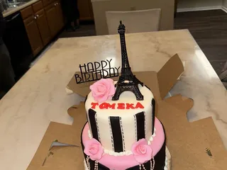 Brenda's Cakes and Catering