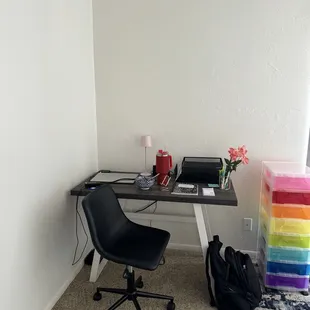 Desk &amp; Chair