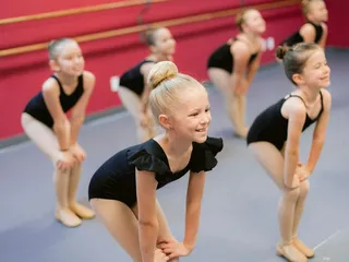 St. Augustine Dance Academy