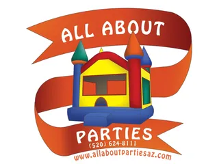 All About Parties