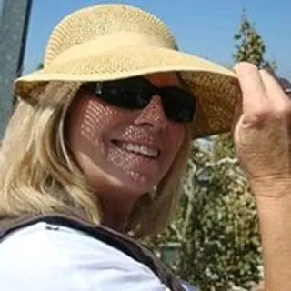 Nancy P.