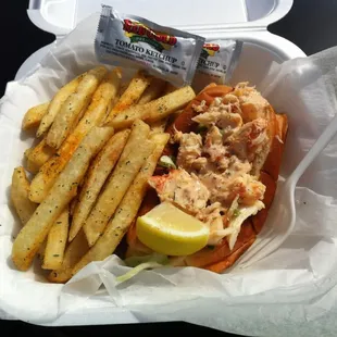 A Square Meal On Wheels - Mobile Food Truck