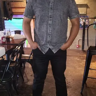 Brandon S.