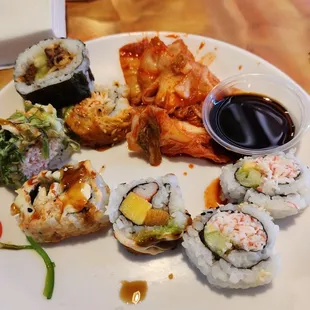 Sushi
