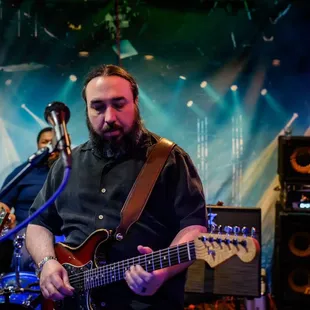 The Boogie Men (4-8-23)