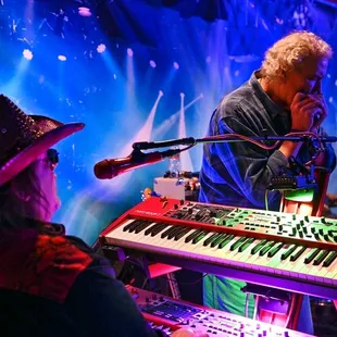 The Boogie Men (4-8-23)