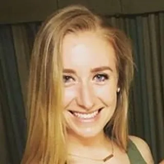 Hillary K.