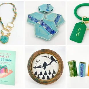 May 2023 Gift Ideas from A STORE NAMED STUFF.