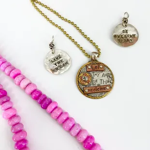 NEW STUFF at our shop. #shopsmall #astorenamedstuff a #curatedshop by #thestuffsisters