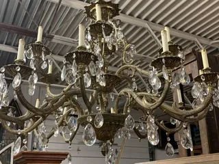 Conner's Architectural Antiques