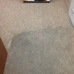 Carpet
Commercial / Residential