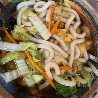 26. Udon (In the Soup)