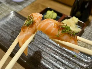 Sushi Nakano