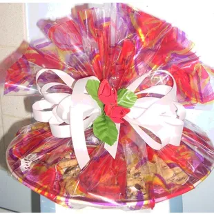 Candy &amp; Cookie Trays