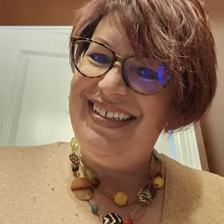 Lisa F.