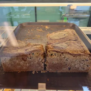 I forgot to note what this is but it's huge!