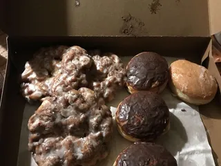 Best Donuts