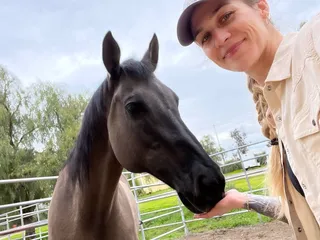 D'Alonzo Ranch Equestrian Center